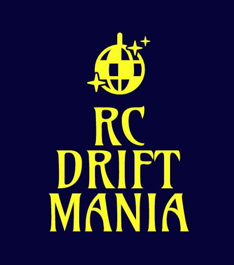 RC Drift Mania